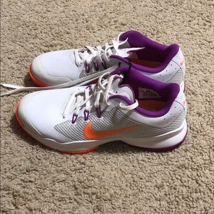 NIKE Air Zoom Ultra I Size 8.5